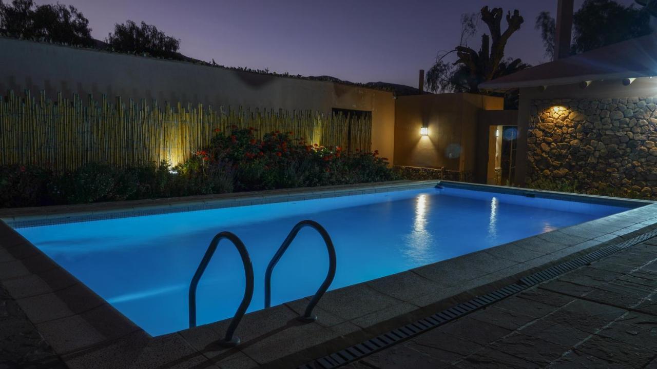 טיליקארה Las Marias Hotel Boutique מראה חיצוני תמונה